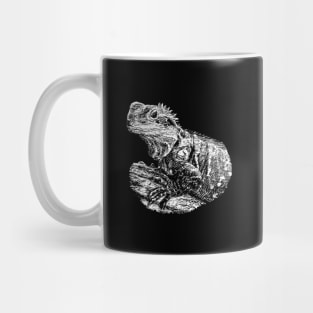 Agama Mug